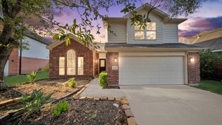 20922 Whitevine Way, Katy, TX 77450