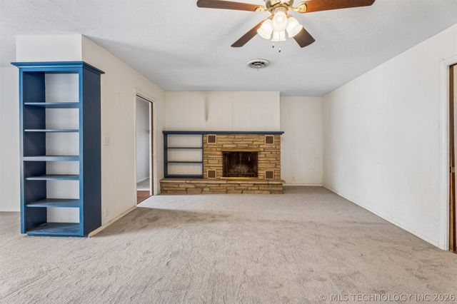 4507 E Frank Phillips Boulevard, Bartlesville, OK 74006