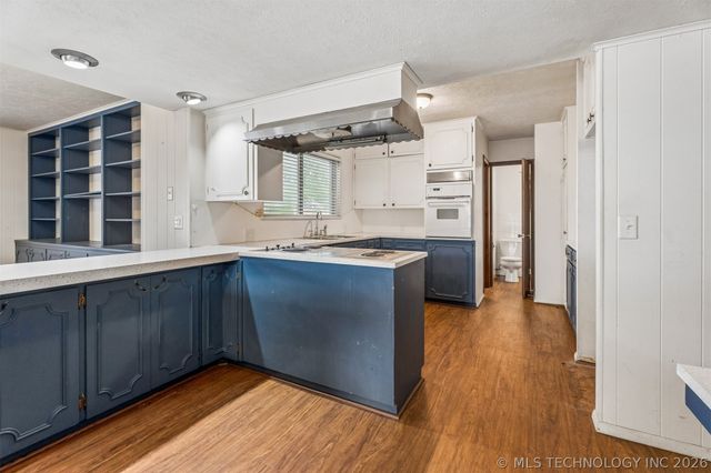 4507 E Frank Phillips Boulevard, Bartlesville, OK 74006