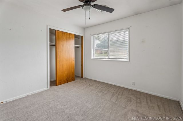 4507 E Frank Phillips Boulevard, Bartlesville, OK 74006
