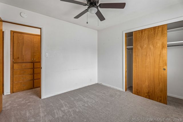 4507 E Frank Phillips Boulevard, Bartlesville, OK 74006