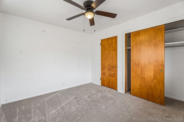 4507 E Frank Phillips Boulevard, Bartlesville, OK 74006