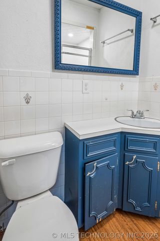 4507 E Frank Phillips Boulevard, Bartlesville, OK 74006