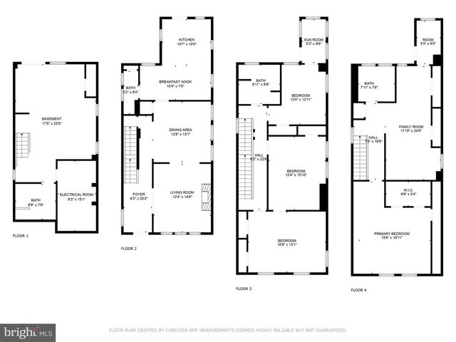 725 SAINT JOHNS RD, Baltimore, MD 21210