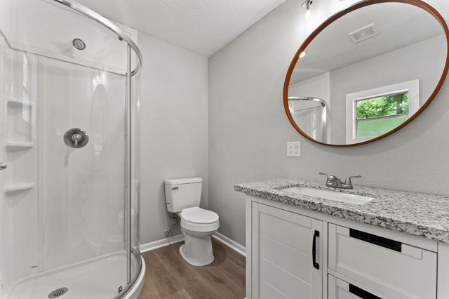 601 Dogwood Trail, Conroe, TX 77316