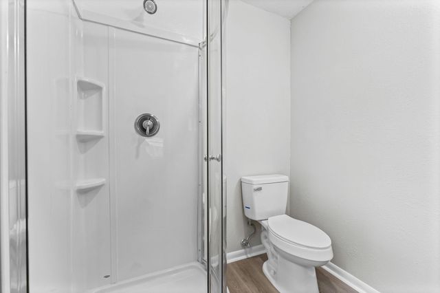 601 Dogwood Trail, Conroe, TX 77316