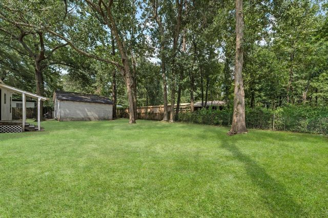 601 Dogwood Trail, Conroe, TX 77316