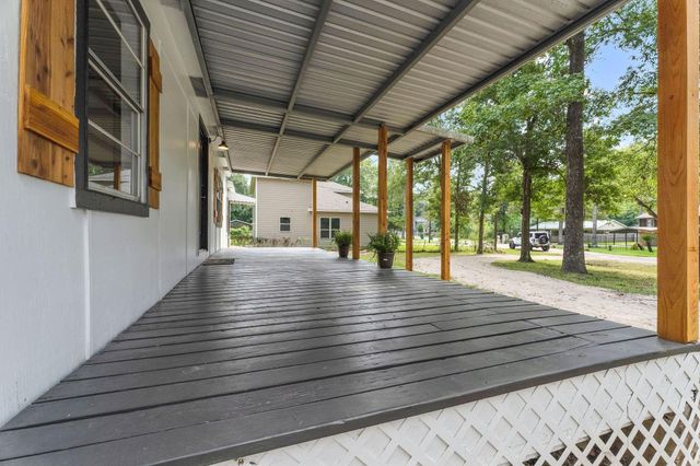 601 Dogwood Trail, Conroe, TX 77316