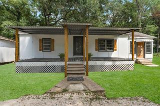 601 Dogwood Trail, Conroe, TX 77316