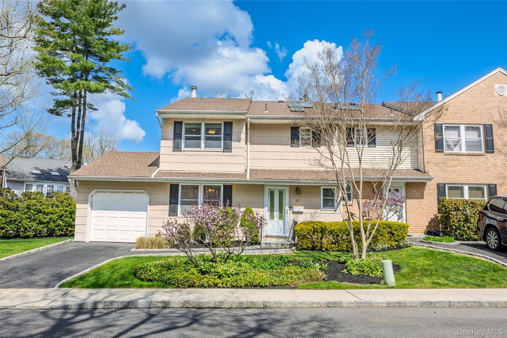 67 Manors Drive, Jericho, NY 11753