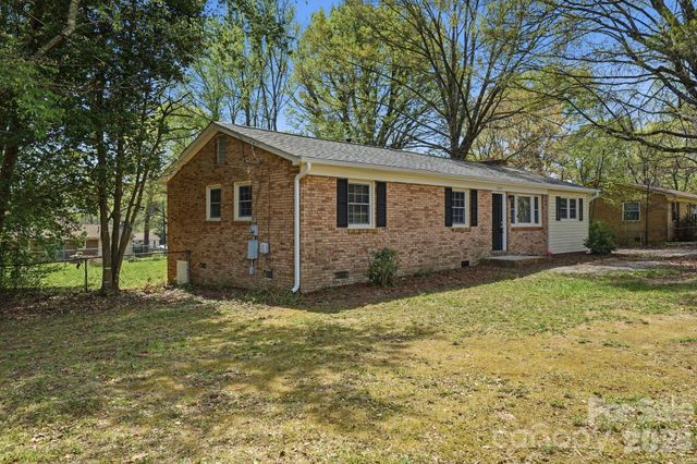 2323 Maplewood Drive, Gastonia, NC 28052