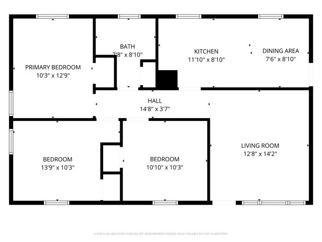 2323 Maplewood Drive, Gastonia, NC 28052