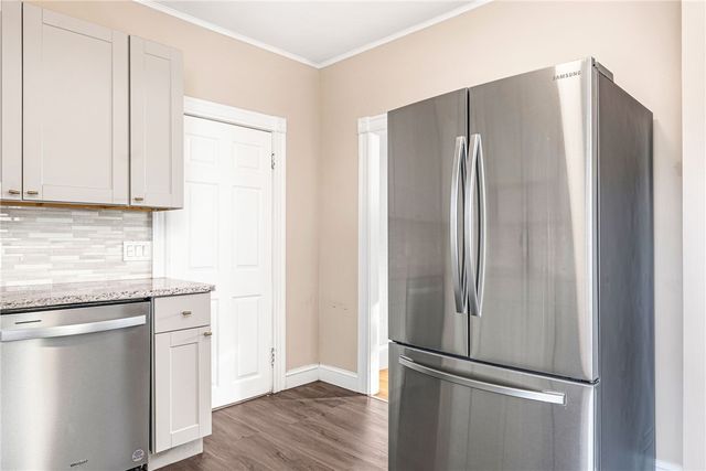 12 Lookout Avenue, North Providence, RI 02911