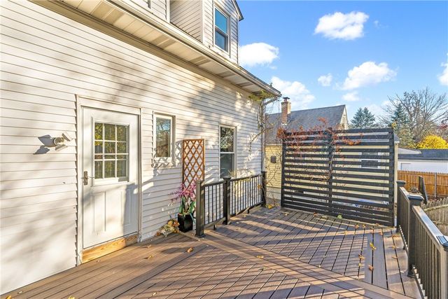 12 Lookout Avenue, North Providence, RI 02911