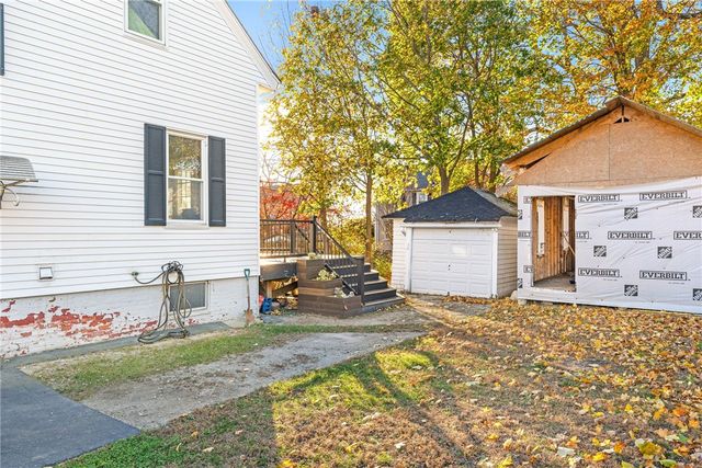 12 Lookout Avenue, North Providence, RI 02911