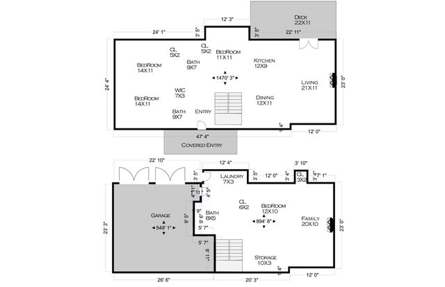929 Davidson Dr, Nashville, TN 37205