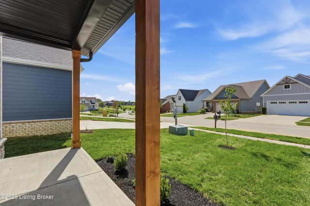 1148 Greens Dr, Simpsonville, KY 40067