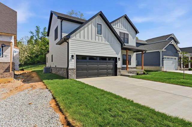 1148 Greens Dr, Simpsonville, KY 40067