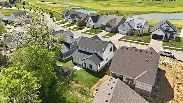 1148 Greens Dr, Simpsonville, KY 40067