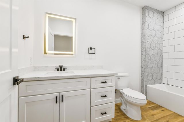 6103 Cavalier Street 1, Houston, TX 77087