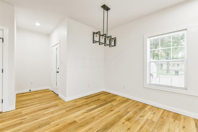 6103 Cavalier Street 1, Houston, TX 77087