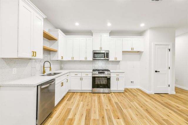 6103 Cavalier Street 1, Houston, TX 77087