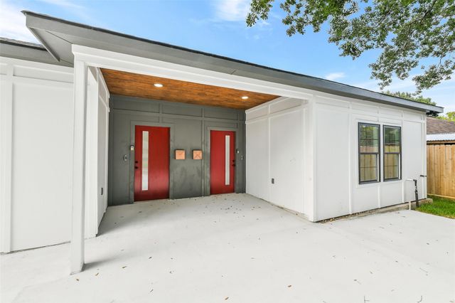 6103 Cavalier Street 1, Houston, TX 77087