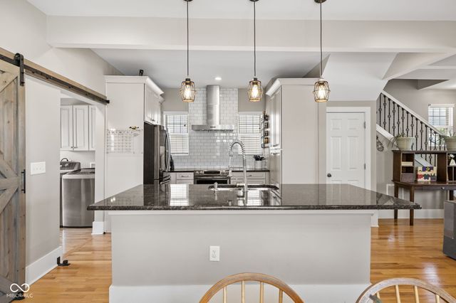 1408 N Tuxedo Street, Indianapolis, IN 46201
