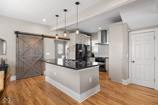 1408 N Tuxedo Street, Indianapolis, IN 46201