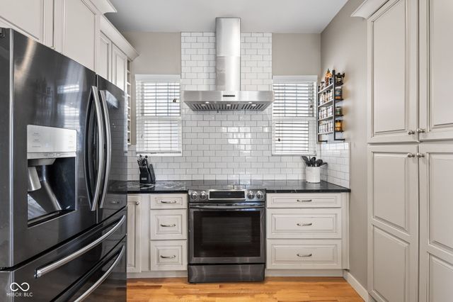 1408 N Tuxedo Street, Indianapolis, IN 46201