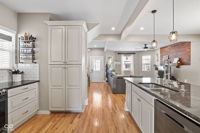 1408 N Tuxedo Street, Indianapolis, IN 46201