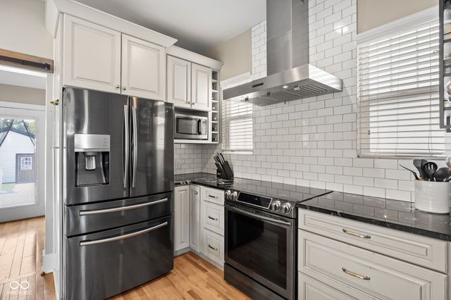 1408 N Tuxedo Street, Indianapolis, IN 46201