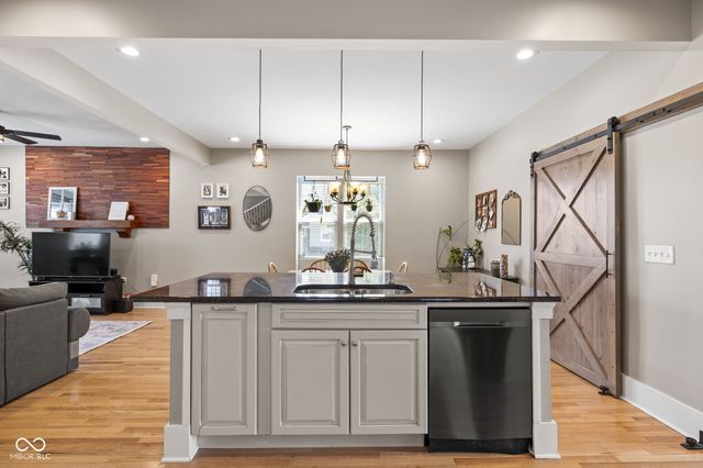 1408 N Tuxedo Street, Indianapolis, IN 46201