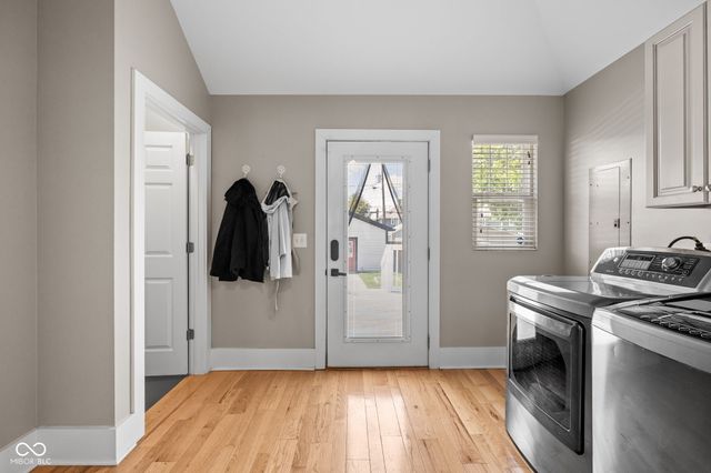 1408 N Tuxedo Street, Indianapolis, IN 46201