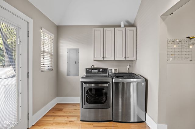 1408 N Tuxedo Street, Indianapolis, IN 46201