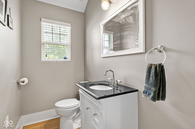 1408 N Tuxedo Street, Indianapolis, IN 46201