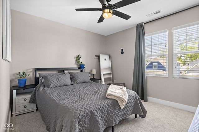 1408 N Tuxedo Street, Indianapolis, IN 46201