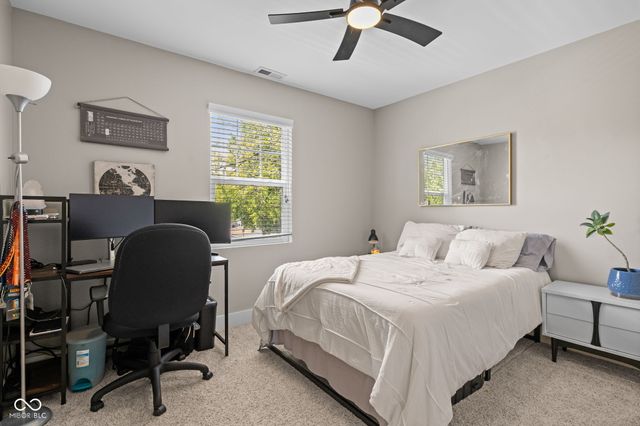 1408 N Tuxedo Street, Indianapolis, IN 46201