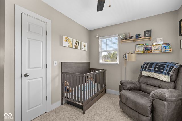 1408 N Tuxedo Street, Indianapolis, IN 46201