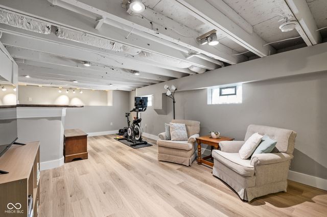 1408 N Tuxedo Street, Indianapolis, IN 46201