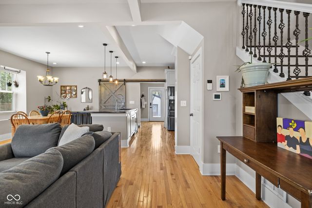 1408 N Tuxedo Street, Indianapolis, IN 46201