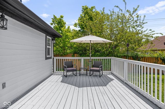 1408 N Tuxedo Street, Indianapolis, IN 46201