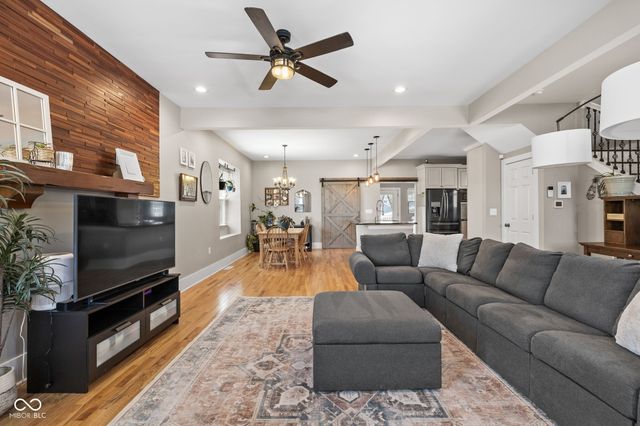 1408 N Tuxedo Street, Indianapolis, IN 46201