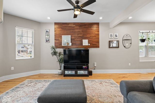 1408 N Tuxedo Street, Indianapolis, IN 46201