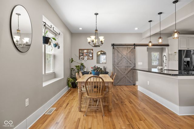 1408 N Tuxedo Street, Indianapolis, IN 46201