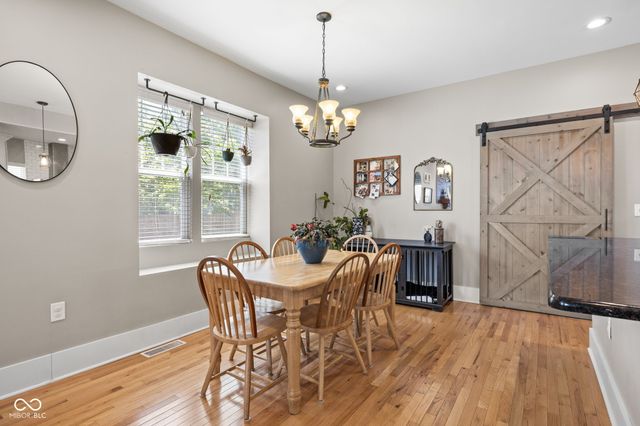 1408 N Tuxedo Street, Indianapolis, IN 46201