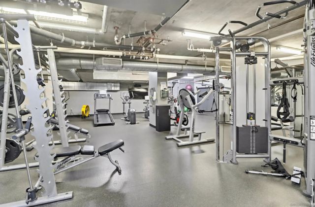 1150 J Street 210, San Diego, CA 92101