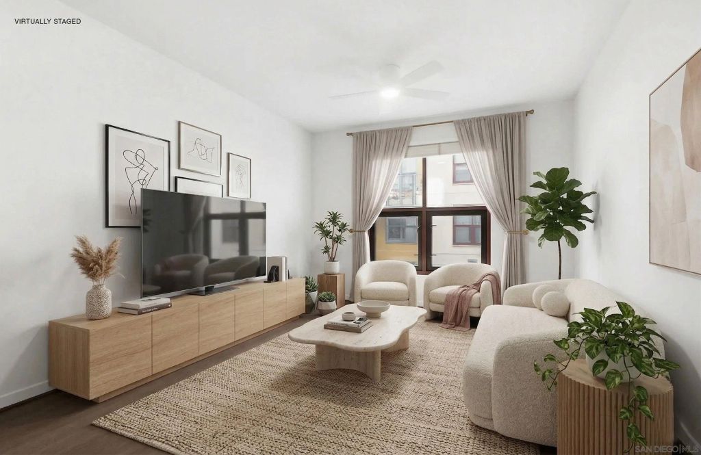 1150 J Street 210, San Diego, CA 92101