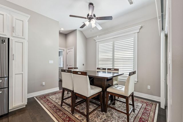 4210 GRANITE SPRINGS DR, Columbia, MO 65203
