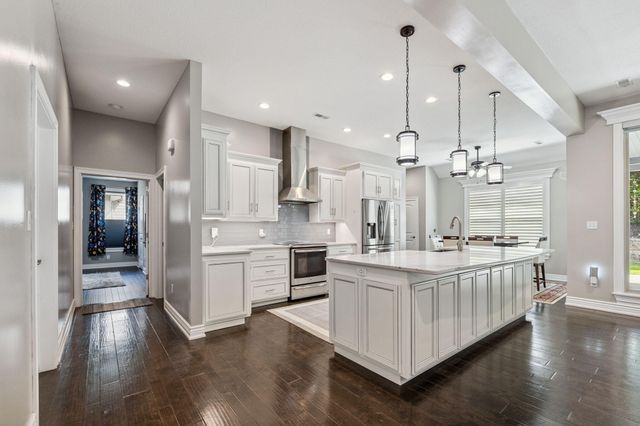 4210 GRANITE SPRINGS DR, Columbia, MO 65203
